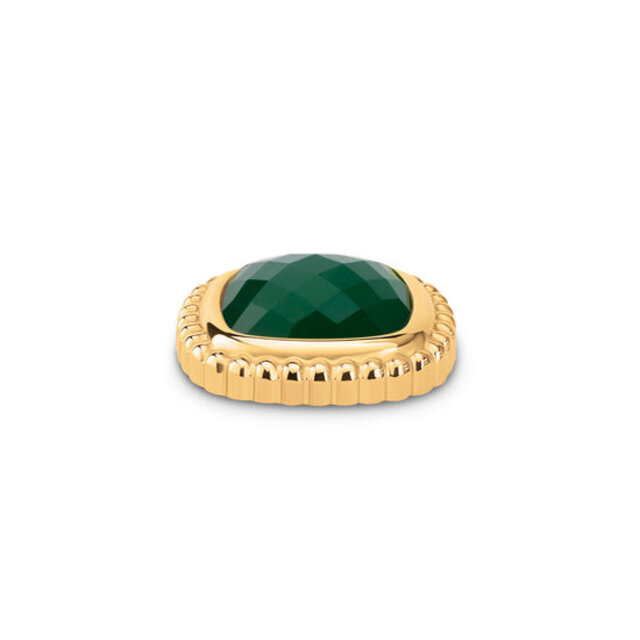 Kosmic Bali Framed Steen Ocean Green