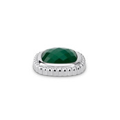 Kosmic Bali Framed Steen Ocean Green