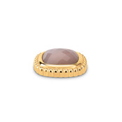 Kosmic Bali Framed Steen Flanel Beige