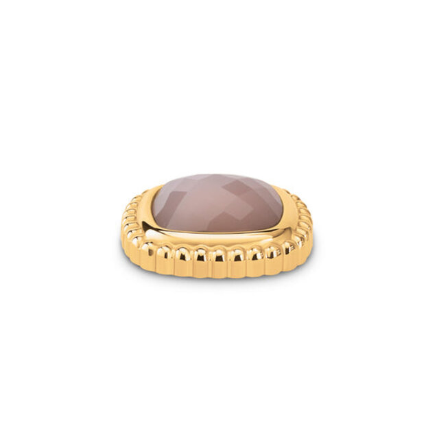 Kosmic Bali Framed Steen Flanel Beige