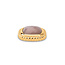 Kosmic Melano Kosmic Bali Framed Steen Flanel Beige