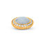 Kosmic Melano Kosmic Sphere Steen Soft Blue