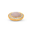 Kosmic Melano Kosmic Sphere Steen Flanel Beige