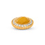 Kosmic Melano Kosmic Sphere Steen Bright Yellow