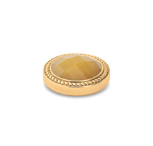 Kosmic Gem Cord Steen Yellow Calcite