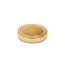Kosmic Melano Kosmic Gem Cord Steen Yellow Calcite