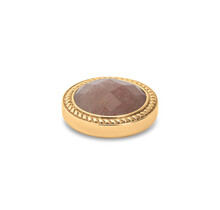 Kosmic Gem Cord Steen Light Strawberry Quartz