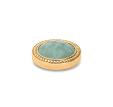 Kosmic Gem Cord Steen Green Fluorite