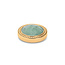 Kosmic Melano Kosmic Gem Cord Steen Green Fluorite