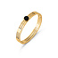 Kosmic Melano Kosmic Kendra Armband Medium