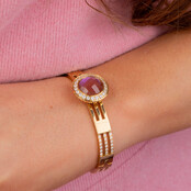 Kosmic Kendra Armband Medium