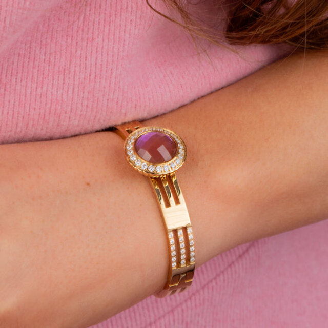 Kosmic Kendra Armband Medium