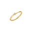 Melano Friends Friends Mini CZ Ring Crystal