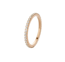 Friends Sadé CZ Ring