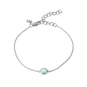 Friends Scarlett Armband Turquoise