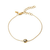 Friends Scarlett Armband Champagne