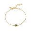 Melano Friends Friends Scarlett Armband Champagne