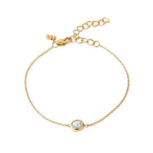 Friends Scarlett Armband Crystal