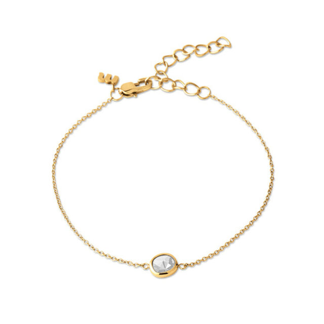 Friends Scarlett Armband Crystal