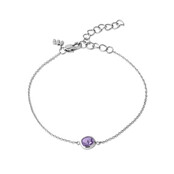 Friends Scarlett Armband Lavender