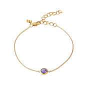 Friends Scarlett Armband Lavender