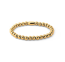 Friends Mala Armband Medium