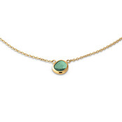 Friends Layla Ketting Lime