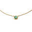 Melano Friends Friends Layla Ketting Lime