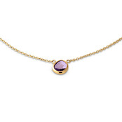 Friends Layla Ketting Lavender