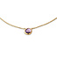 Melano Friends Friends Layla Ketting Lavender