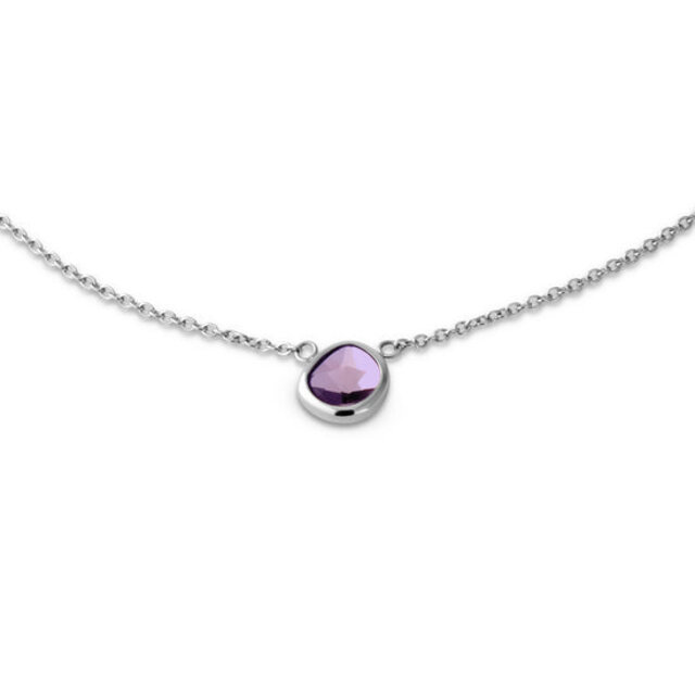 Friends Layla Ketting Lavender