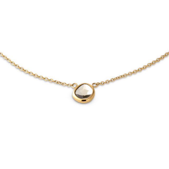 Friends Layla Ketting Champagne