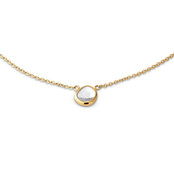 Friends Layla Ketting Crystal