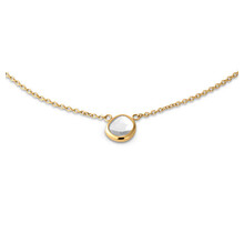 Friends Layla Ketting Crystal
