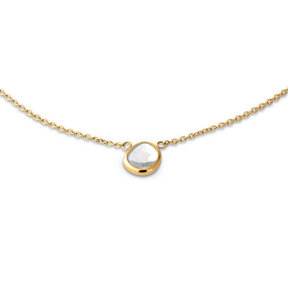 Friends Layla Ketting Crystal