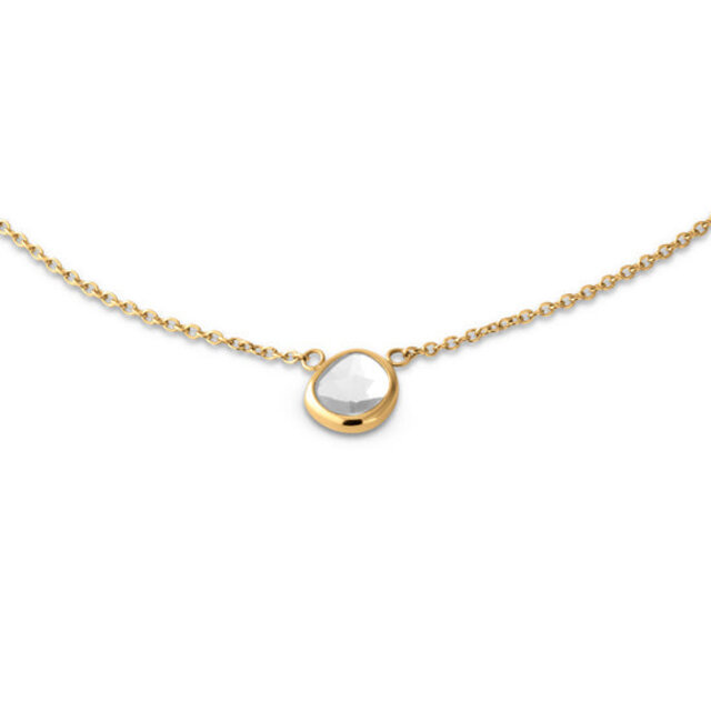 Friends Layla Ketting Crystal