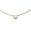 Melano Friends Friends Layla Ketting Crystal