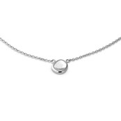 Friends Layla Ketting Crystal