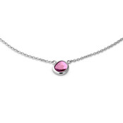 Friends Layla Ketting Fuchsia