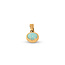 Melano Friends Friends Sunny Bali Hanger Light green Opal