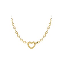 Ketting van harten