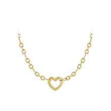 Ketting van harten