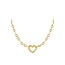 Goodies Ketting van harten