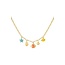 Goodies Fishes in the sea ketting