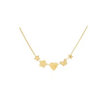 Spring ketting