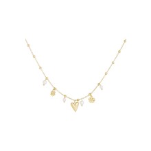 Lucky Girl Necklace
