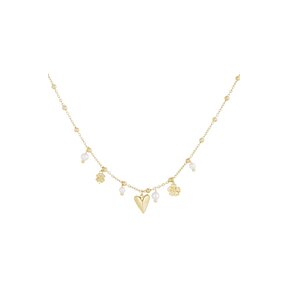 Lucky Girl Necklace