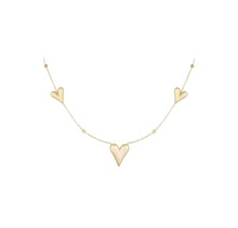 All the love for you ketting