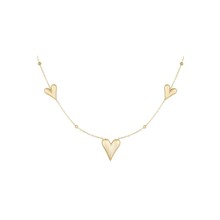 All the love for you ketting