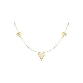 All the love for you ketting